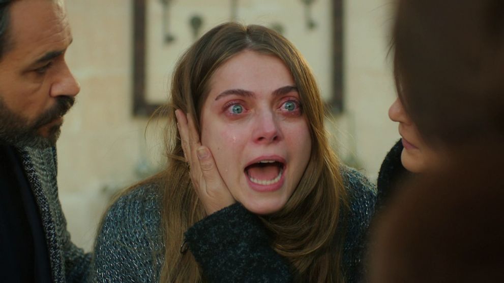 Spútaný motýľ II.: 65. a 66. epizóda