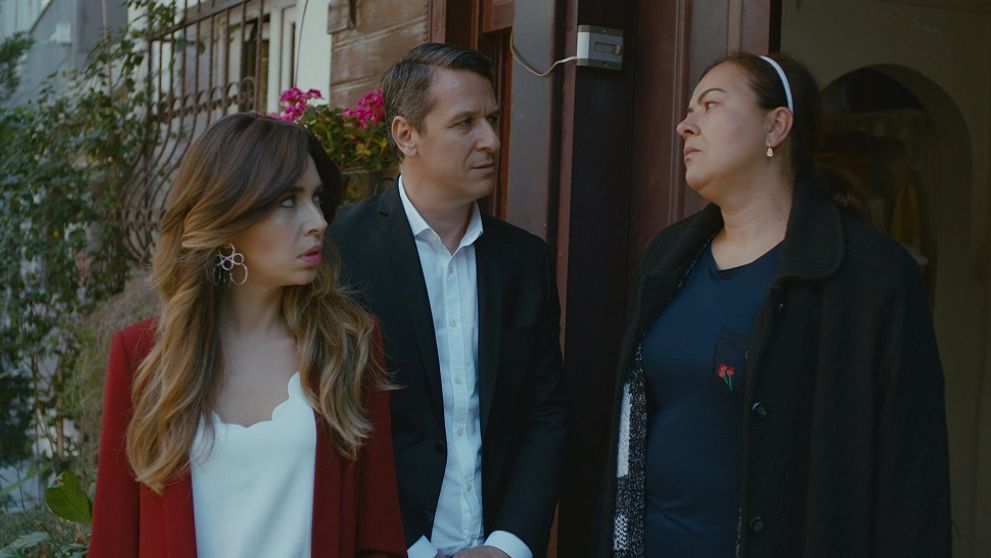 Cennet: 19. a 20. epizóda