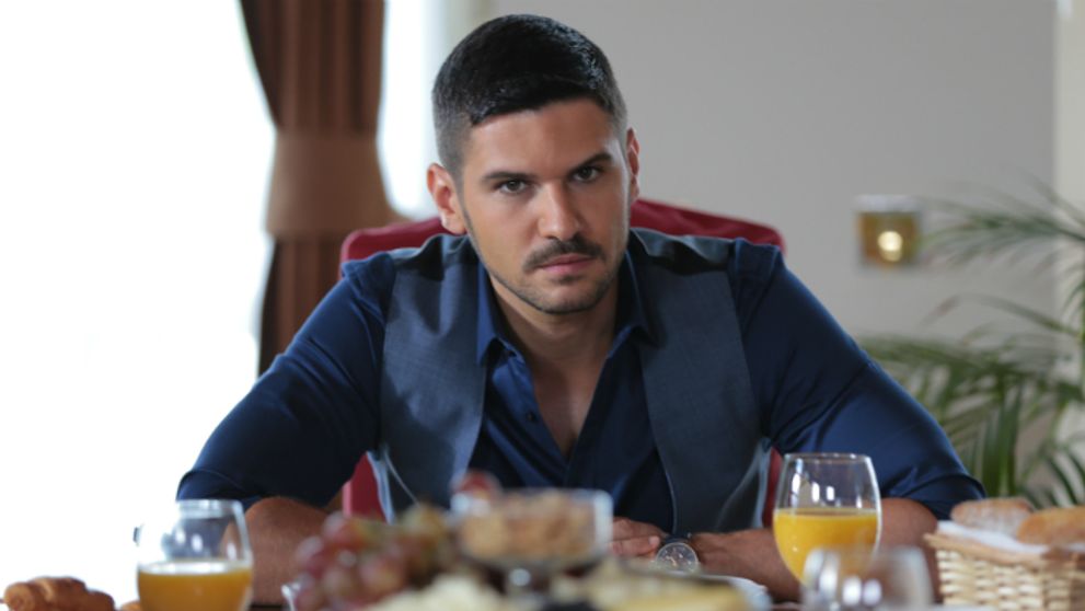 Yiğit z Nikdy ťa neopustím s manželkou: Ich spoločná záľuba vás prekvapí