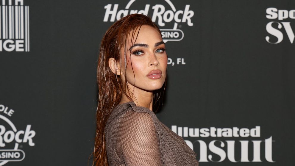 Megan Fox ukázala odvážny účes: Všetci si mysleli, že je to parochňa