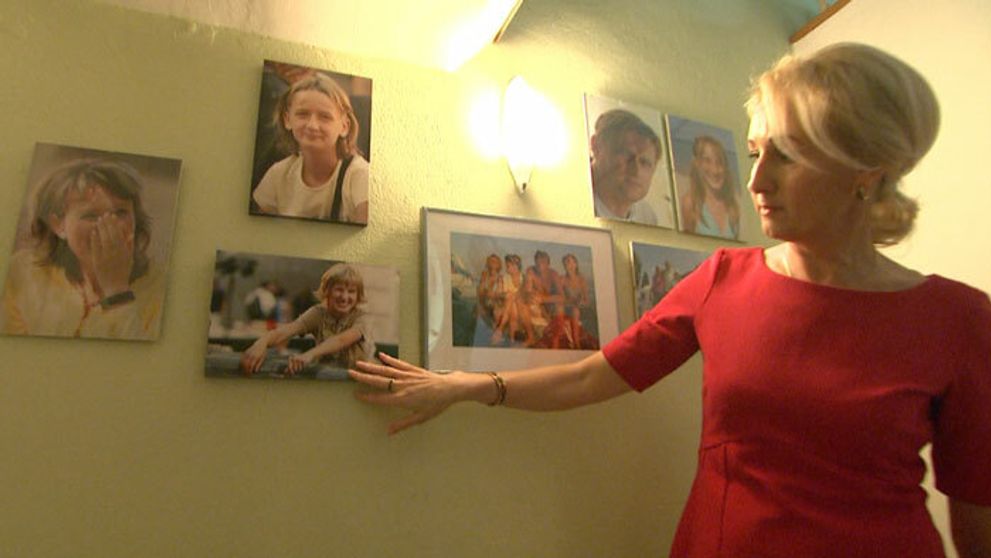 Prišla o štyri deti