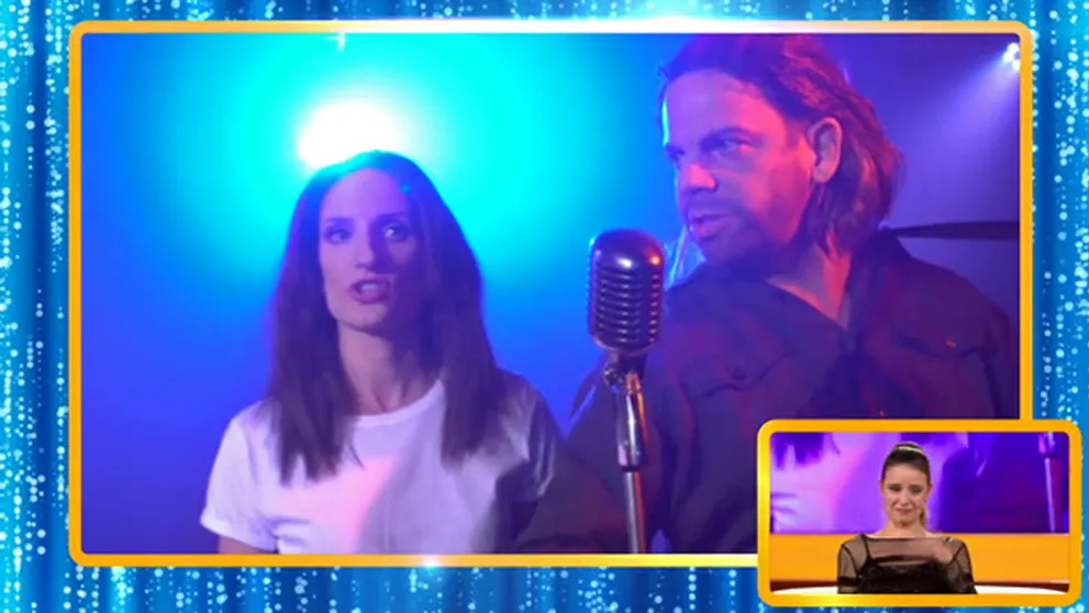 Najbrutálnejšia verzia Shallow: Toto si bez debaty zaslúži Oscara!
