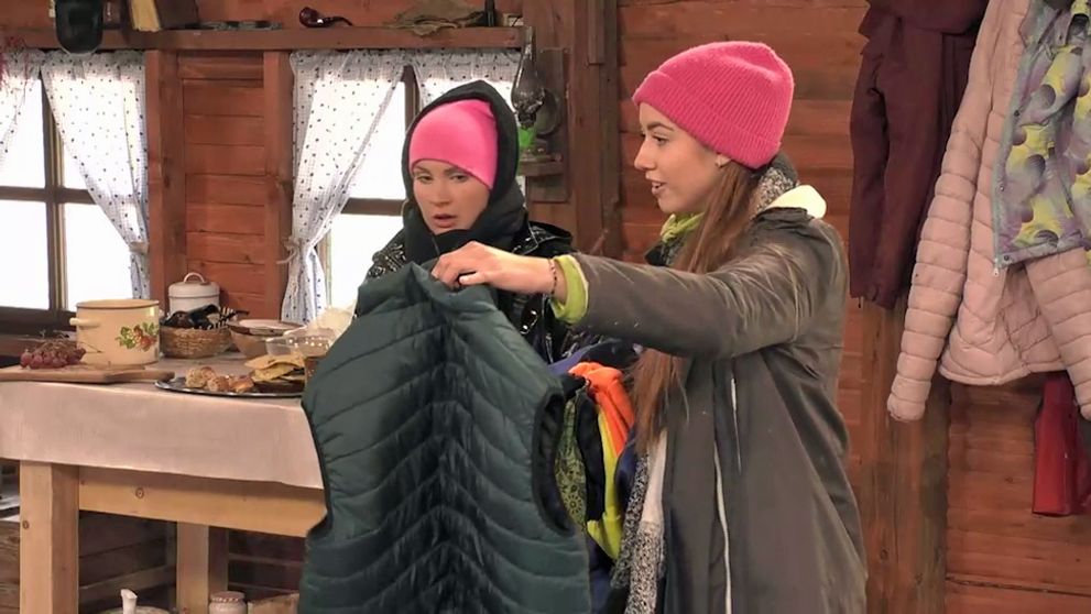 Farmárky sa povadili pre nové oblečenie: Na záver zaznela šokujúca informácia