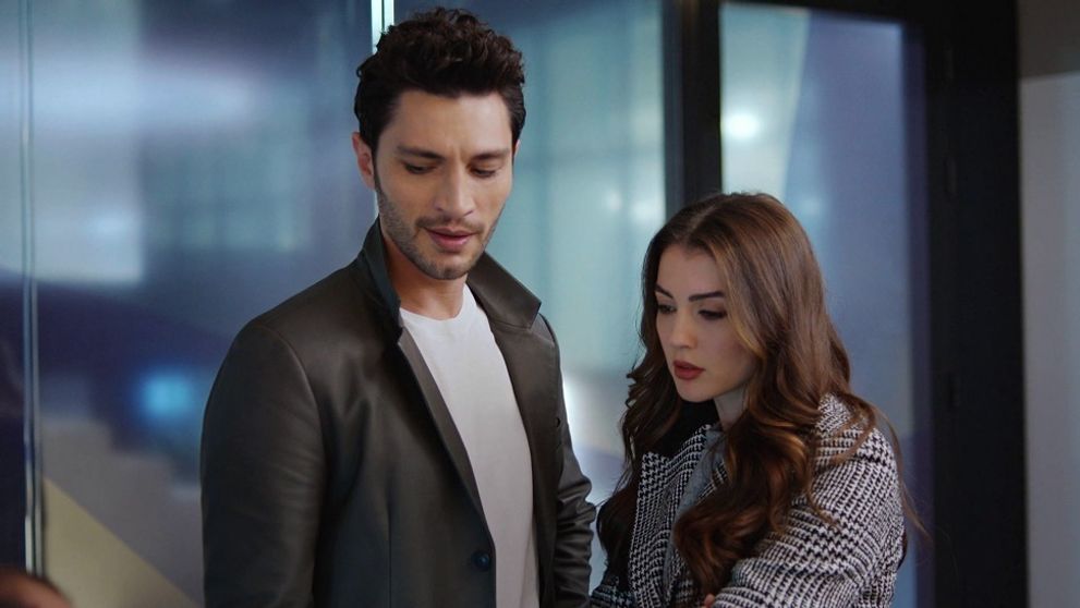 Láska, rozum, pomsta: 57. a 58. epizóda