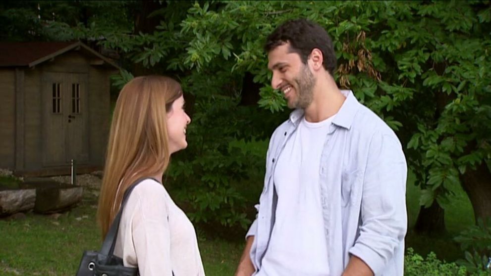 Druhý dych: 3. a 4. epizóda