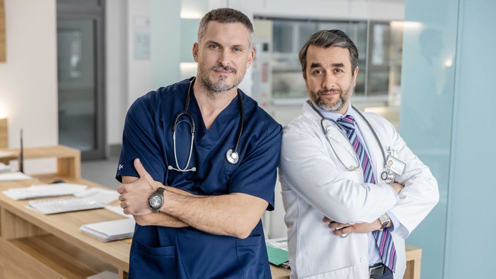 Seriálový megahit Druhá šanca opäť prekonával rekordy a konkurencii nedal najmenšiu šancu
