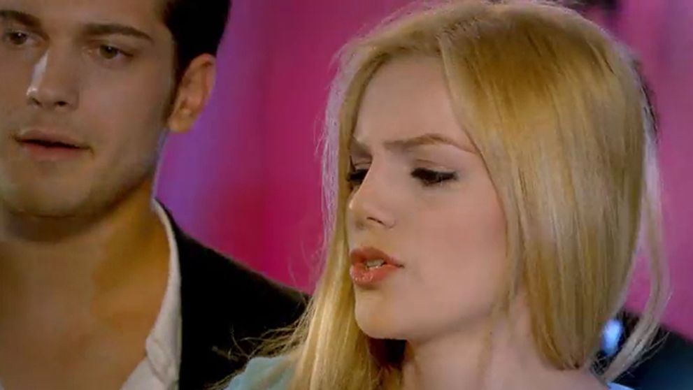 Feriha: 119. a 120. epizóda