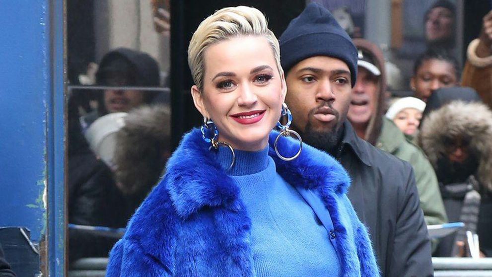 Katy Perry spôsobila fanúšikom šok: Keď ju uvideli, neverili vlastným očiam