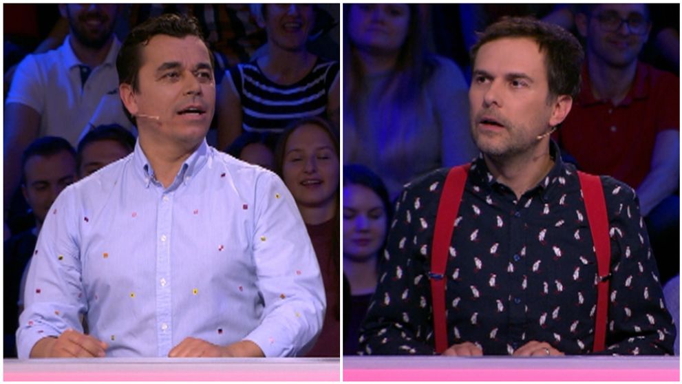 Napätie medzi hereckými kolegami: Čo má s jeho manželkou?