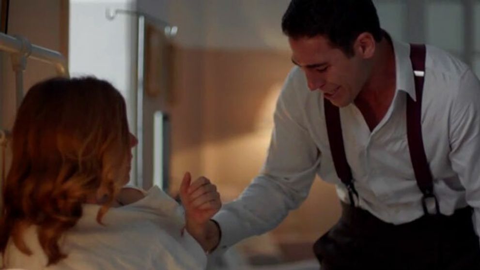 Velvet III.: 17. a 18. epizóda