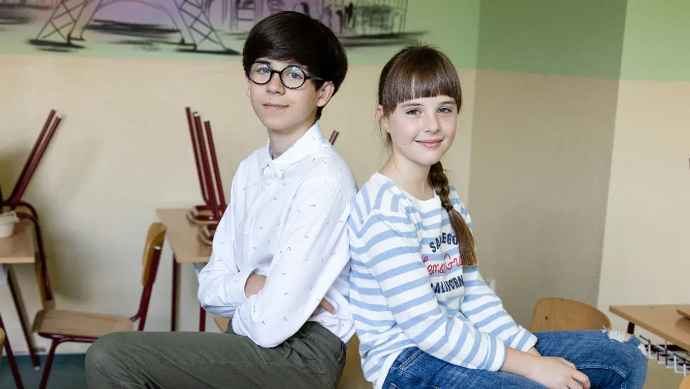 Herečka z Oteckov vie, čo znamená šikana. Strach z nej je pochopiteľný
