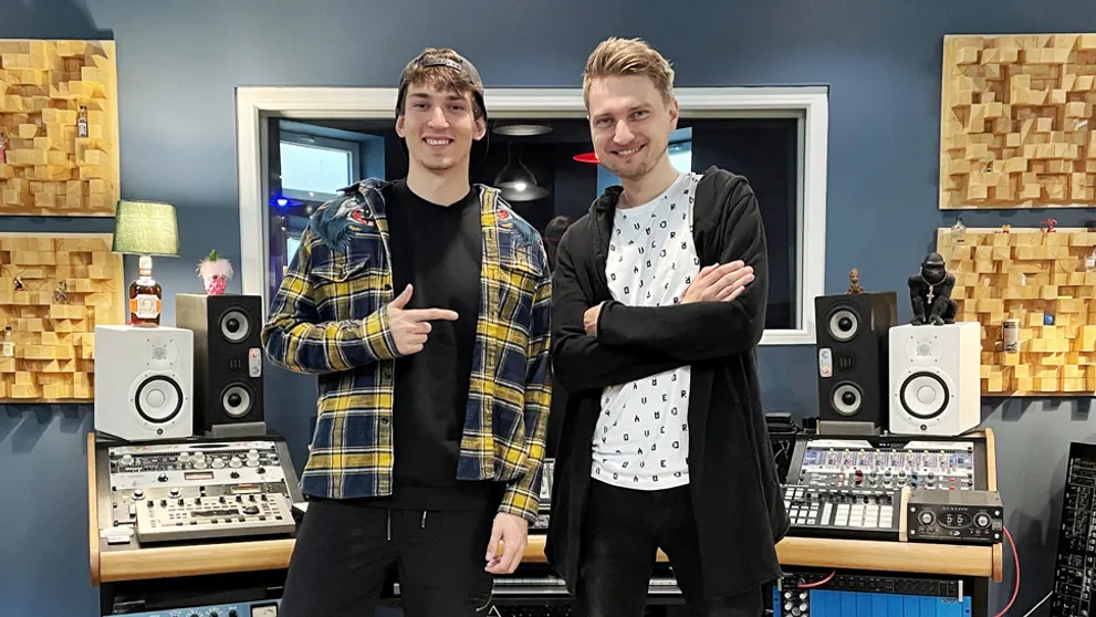Svieža letná novinka! Talentovaní muzikanti prichádzajú s prvou slovenskou skladbou