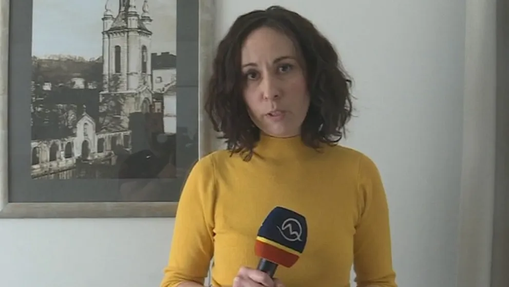 Štáb na Ukrajine: Bombardovanie počas živého vstupu