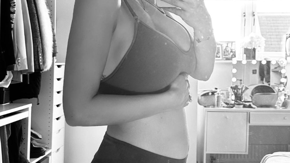 Kráska z Love Islandu prišla o bábätko. Znovu