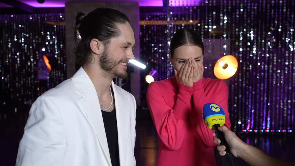 Gabika Marcinková šokuje pred finále: Vie, kto vyhrá Let's Dance!