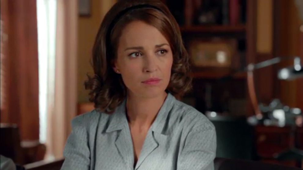 Velvet II.: 9. a 10. epizóda