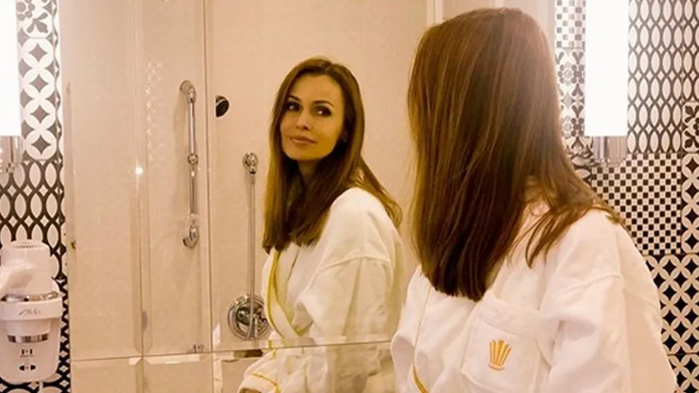 Lenka Šóošová bola nádherná nevesta. Takto vyzerala jej svadba