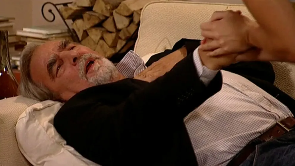 Ordinácia v ružovej záhrade: Srdcové problémy