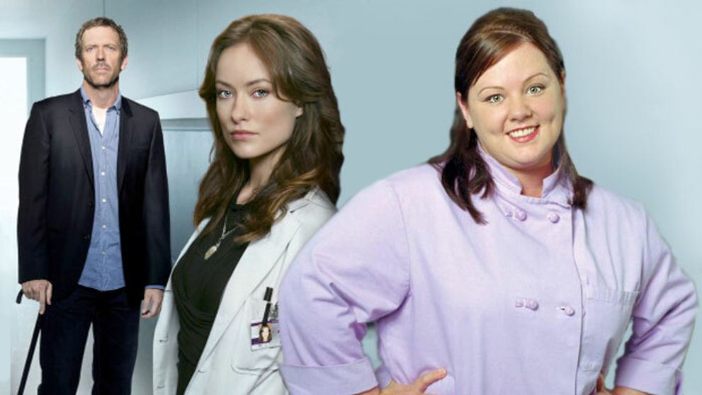 Sookie z Gilmoriek a Trinástka z Dr. Housea: Čo ich spája?