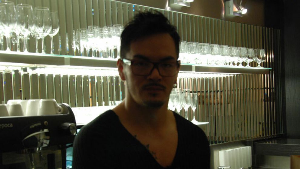 Kulinársku extázu som zažil v Madride!