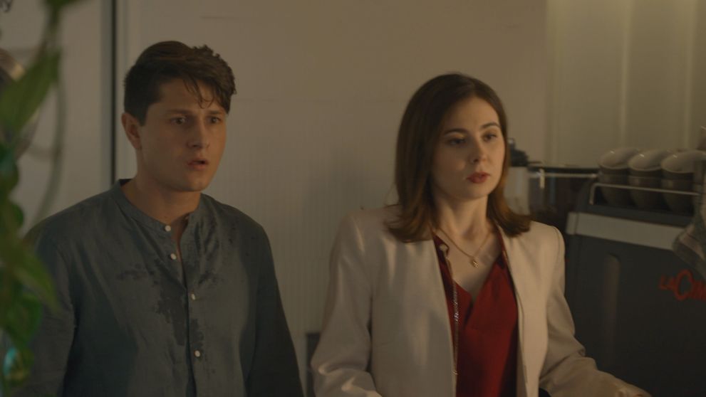 Totálny trapas: Dvojité rande sa skončilo fiaskom