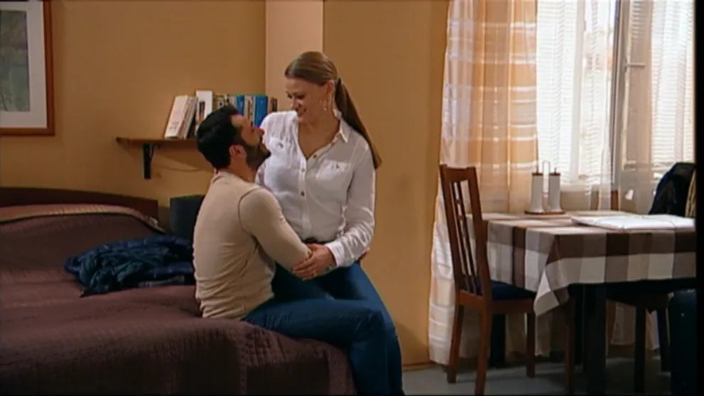 Braňo a Mirka sú konečne doma!