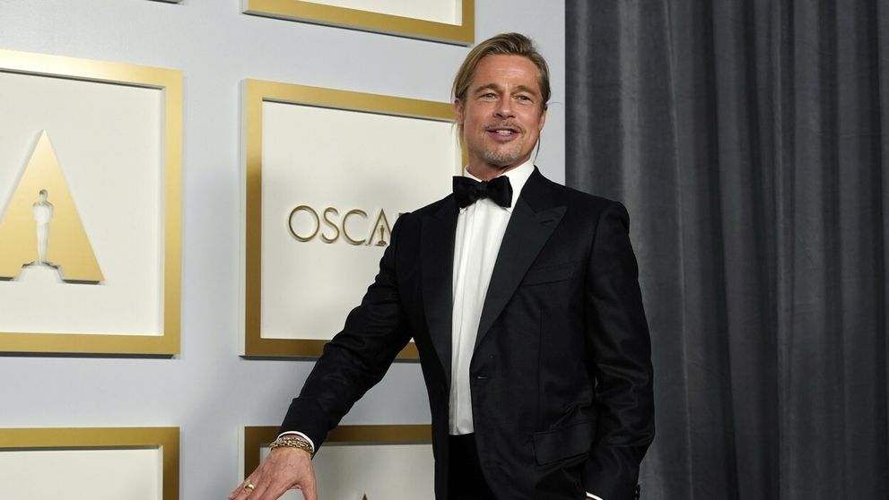 Brad Pitt trpí vzácnym ochorením: Komplikuje mu život, ľudia ho za to nenávidia