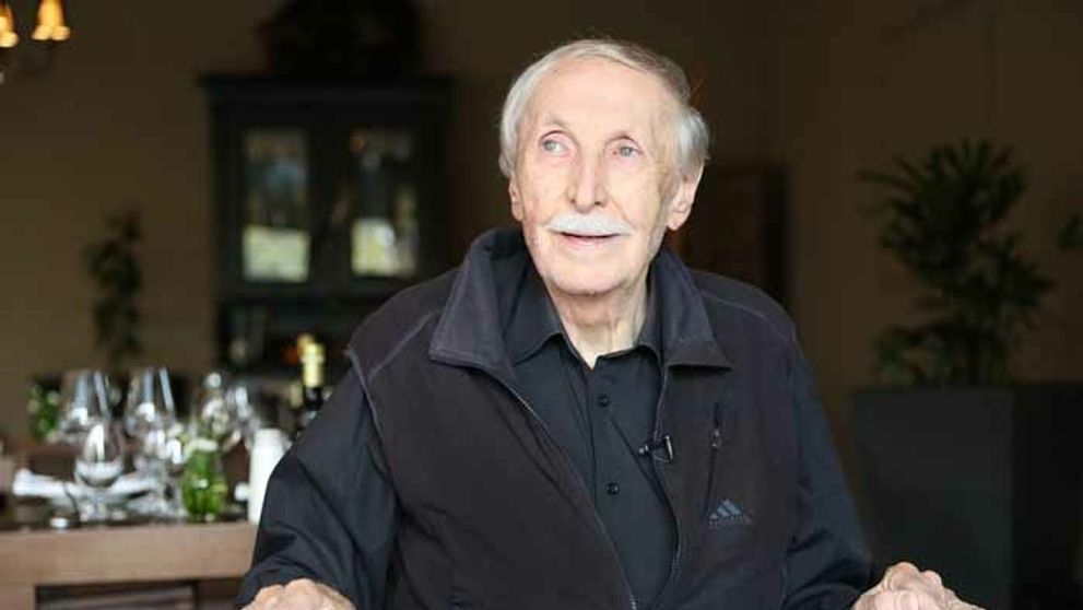 Banášová a Dzúriková spomínajú na maestra Chudíka (†91)