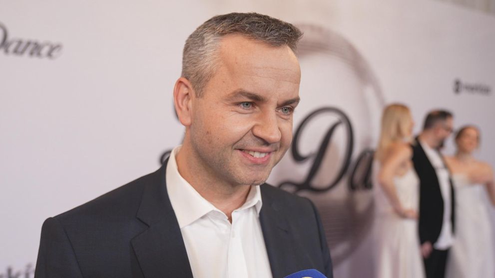 Generálny riaditeľ Peter Gažík nešetril chválou: Je to klenot Markízy