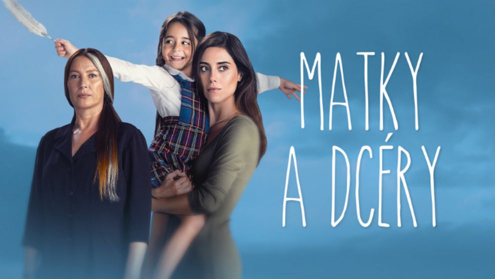 Nový turecký seriál Matky a dcéry prichádza na Doma: Pozrite si prvé promo!