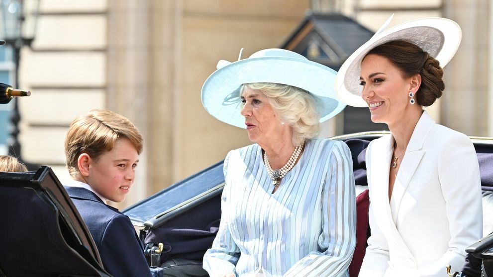 Veľké oslavy sa začali: Kate všetkým vyrazila dych