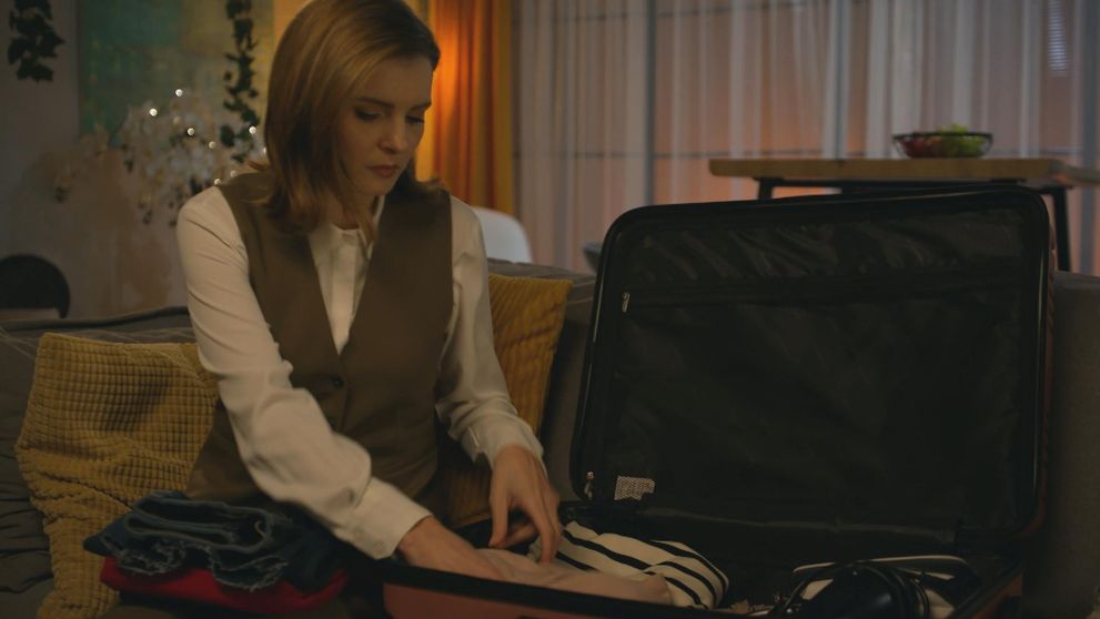 Luciu trápi, že Oskara nechala: Teraz odchádza za ním