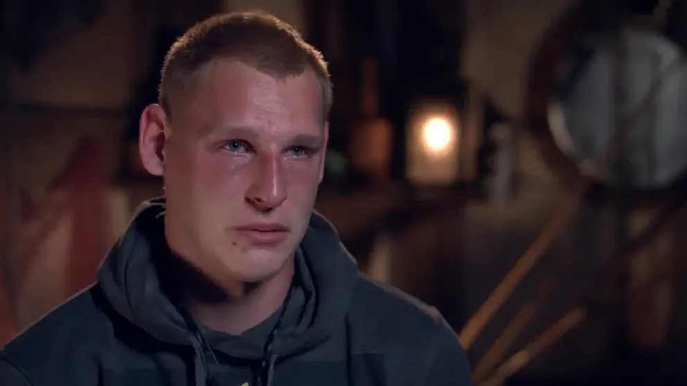 Dominik v slzách: Návšteva rodičov ho poriadne rozhodila