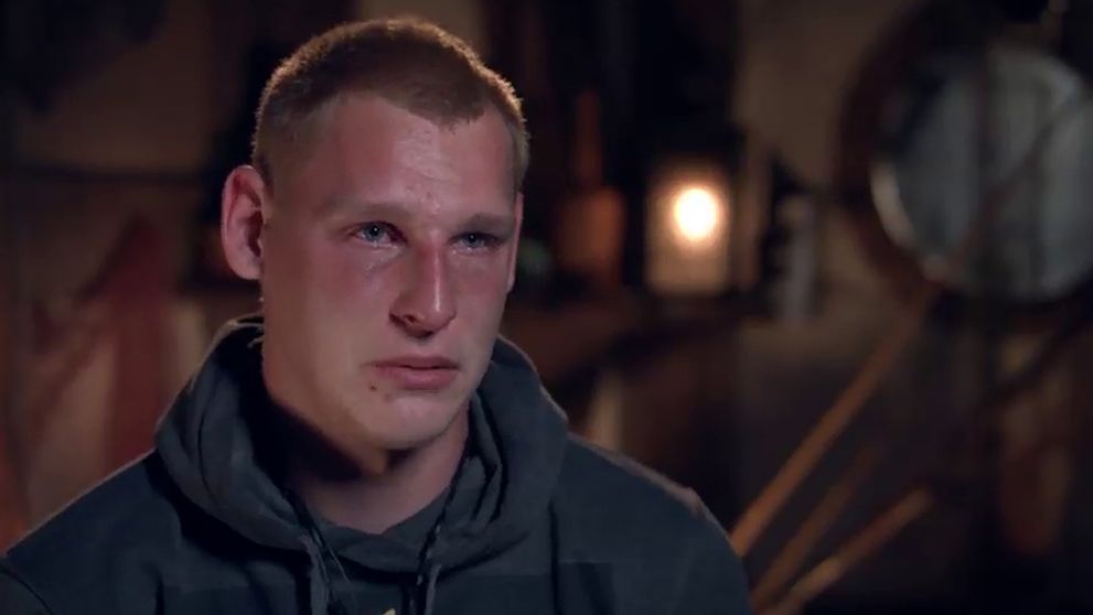 Dominik v slzách: Návšteva rodičov ho poriadne rozhodila