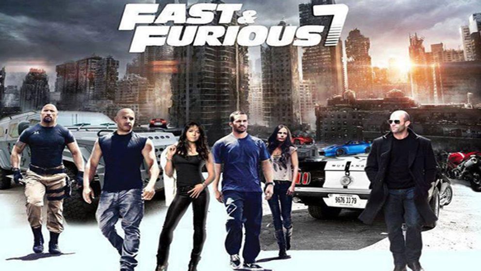 Rýchlo a zbesilo aj bez Paula Walkera? Nehrozí!