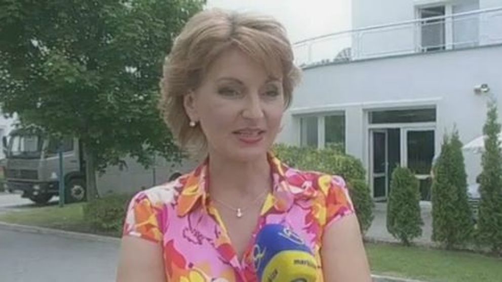 Danica Kleinová: Čím viac je to nezdravé, tým viac to chutí!