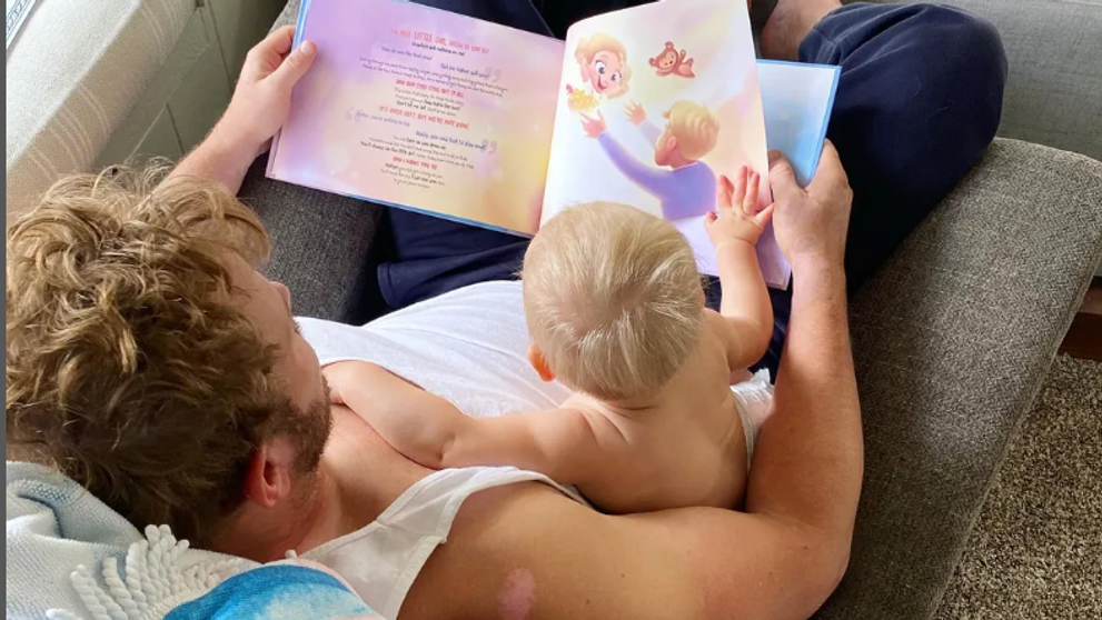 Hviezda Twilightu opäť otcom: Rok a pol po narodení dcérky synček!