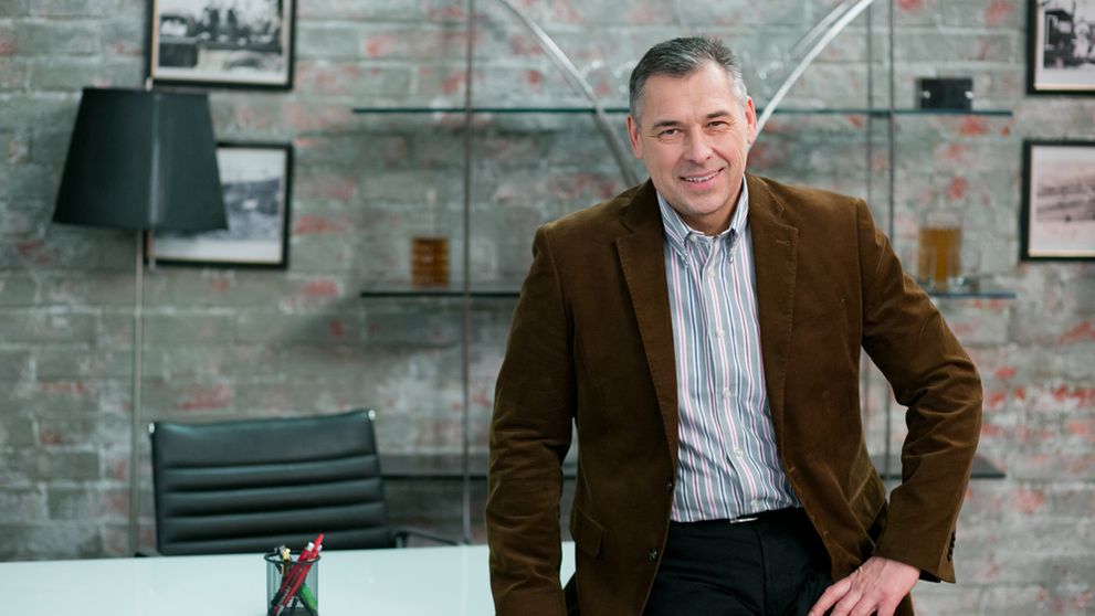 Marek Ťapák: Padnem, ležím a ani nerozprávam