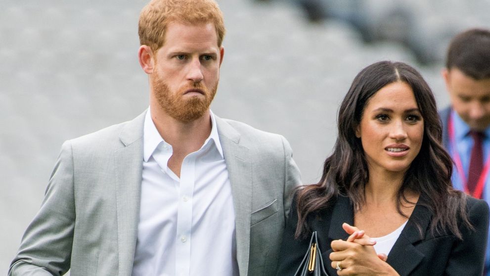 Princ Harry bude sklamaný! Túto „vojnu“ prehral