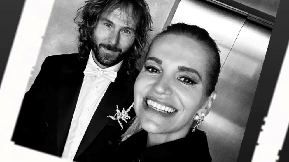 Prekrásna Dara Rolins: Na talianskej svadbe bola dokonalá