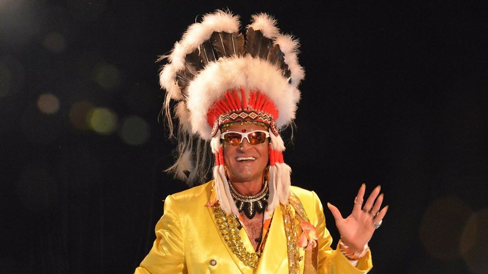 TOP hity Dana Nekonečného, kráľa rozkoše a extravagantných večierkov