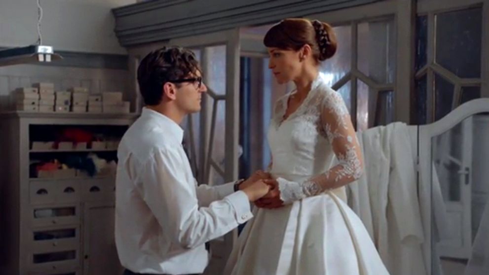 Velvet: 29. a 30. epizóda