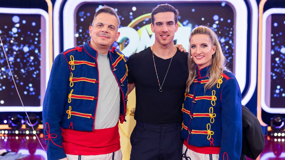 Adelu s Danom navliekol do uniforiem! A to zďaleka nebolo všetko