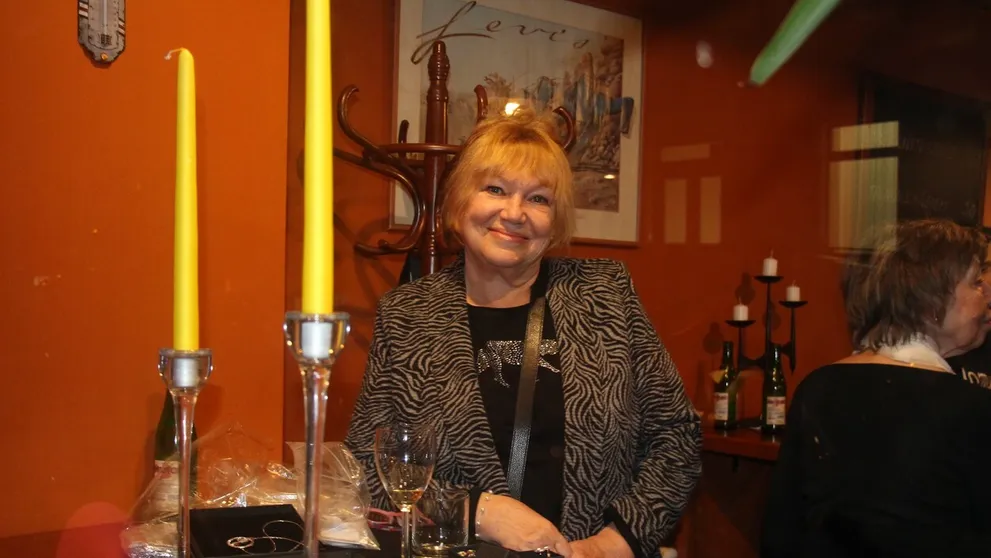Smutný koniec herečky († 75): Tragický pád zo schodov, do Česka sa už nevrátila