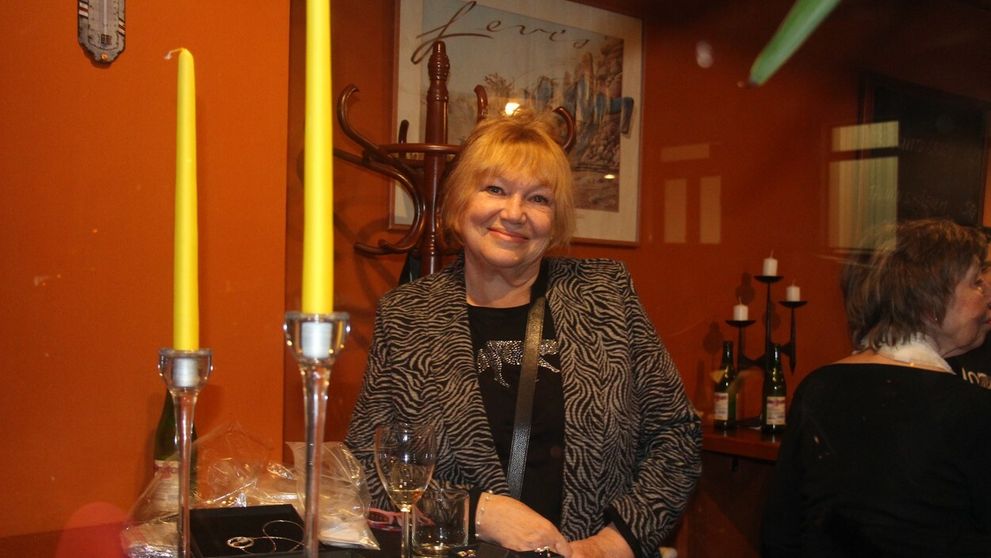 Smutný koniec herečky († 75): Tragický pád zo schodov, do Česka sa už nevrátila