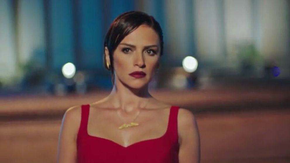 Vymenené životy: 217. a 218. epizóda