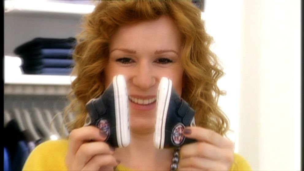 Bude sa Helena vydávať?