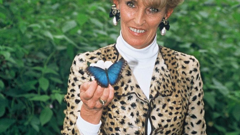 Zomrela princezná Elisabeth