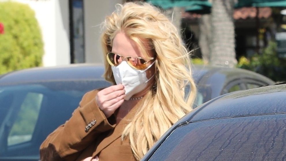 Keď neposlúchla, napchali ju liekmi. Britney prehovorila o pekle