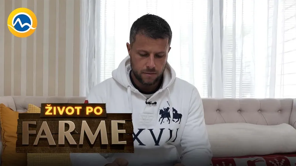 Rado prezradil, čo najhoršie v živote urobil. To snáď nemyslí vážne!